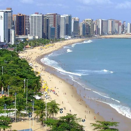 Vila Mucuripe Fortaleza Exterior foto